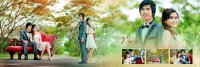 อัลบั้ม PreWedding คุณอ้อ คุณแจ๊ค - Memory Studio เชียงราย