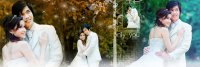 อัลบั้ม PreWedding คุณอ้อ คุณแจ๊ค - Memory Studio เชียงราย