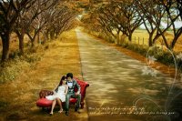 อัลบั้ม PreWedding คุณอ้อ คุณแจ๊ค - Memory Studio เชียงราย