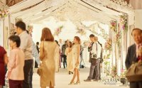 พญ.พรทิพย์ & นพ.ชลศักดิ์ - Kasalong Wedding Planner and Organizer