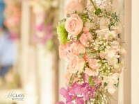 พญ.พรทิพย์ & นพ.ชลศักดิ์ - Kasalong Wedding Planner and Organizer