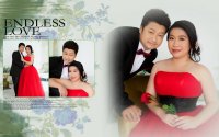 ครอบครัวน้องกันต์ - Princess Bridal House