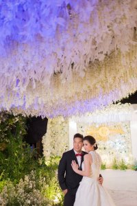 แจ๊ก&ปอ - Kasalong Wedding Planner and Organizer