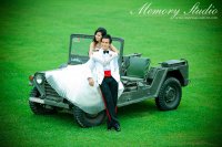 Pre Wedding คุณจอร์จ + คุณเน๊ต