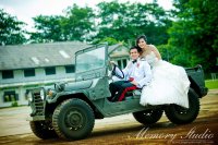 Pre Wedding คุณจอร์จ + คุณเน๊ต - Memory Studio เชียงราย