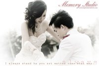 Pre Wedding คุณจอร์จ + คุณเน๊ต - Memory Studio เชียงราย