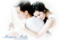 Pre Wedding คุณจอร์จ + คุณเน๊ต - Memory Studio เชียงราย