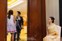 งานหมั้นพิธีเช้า - NOPPADOL PHOTOGRAPHY