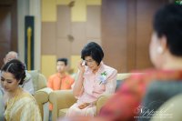 งานหมั้นพิธีเช้า - NOPPADOL PHOTOGRAPHY