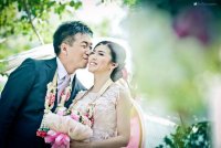 NumJun Wedding - BeeFirst Picture