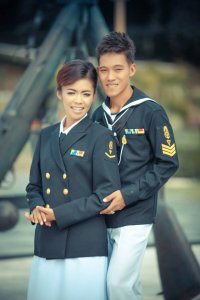 คุณเดือน&คุณต้อมคร้า - ชลบุรี Wedding เวดดิ้งชลบุรี