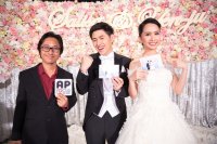 ปรินท์รูปด่วน งานแต่ง INSTAGRAM - AP focus studio