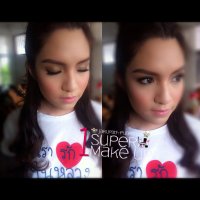 ดารา  - SUPER 1 Make UP