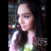 ดารา  - SUPER 1 Make UP