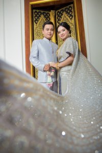 ผลงาน Pre-wedding (แพคเกจถ่ายในจังหวัดสุโขทัย)  - BB Wedding Studio สุโขทัย