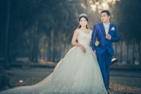 ผลงาน Pre-wedding (แพคเกจถ่ายในจังหวัดสุโขทัย)  - BB Wedding Studio สุโขทัย