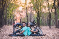 ผลงาน Pre-wedding (แพคเกจถ่ายในจังหวัดสุโขทัย)  - BB Wedding Studio สุโขทัย