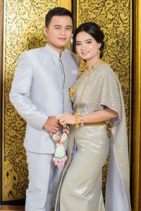 ผลงาน Pre-wedding (แพคเกจถ่ายในจังหวัดสุโขทัย)  - BB Wedding Studio สุโขทัย