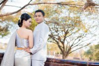 ผลงาน Pre-wedding (แพคเกจถ่ายในจังหวัดสุโขทัย)  - BB Wedding Studio สุโขทัย