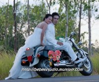 Pre Wedding :  K.ดิว & K.ปรียา - บิบี๋สตูดิโอ อำนาจเจริญ