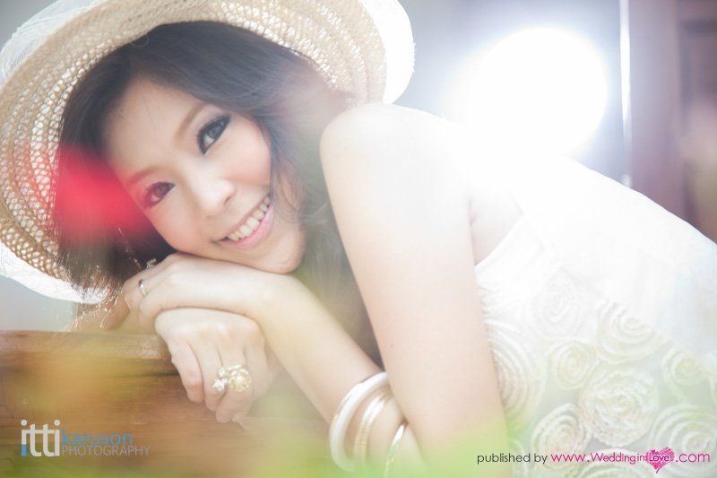 Fon&Sun PRE LOVE002