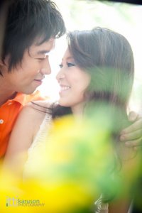 Fon&Sun Pre Wedding - Itti Karuson