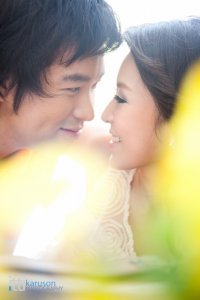 Fon&Sun Pre Wedding - Itti Karuson