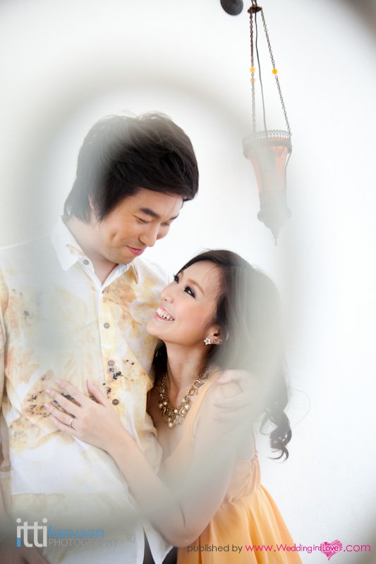 Fon&Sun PRE LOVE009