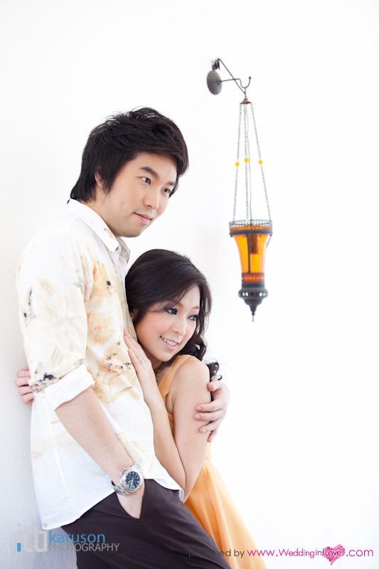Fon&Sun PRE LOVE012