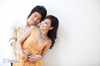 Fon&Sun Pre Wedding - Itti Karuson