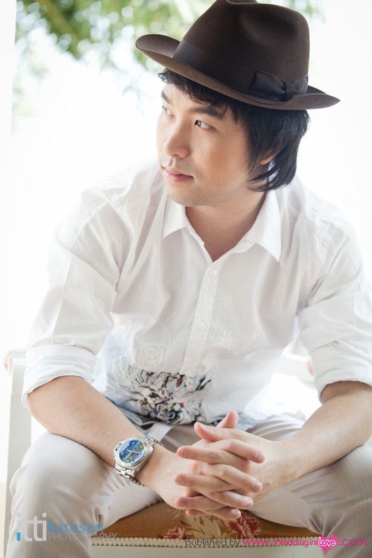 Fon&Sun PRE LOVE024