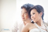 Fon&Sun Pre Wedding - Itti Karuson