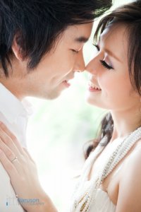 Fon&Sun Pre Wedding - Itti Karuson