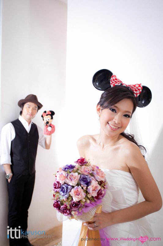 Fon&Sun PRE LOVE045