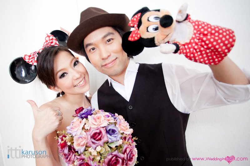 Fon&Sun PRE LOVE047