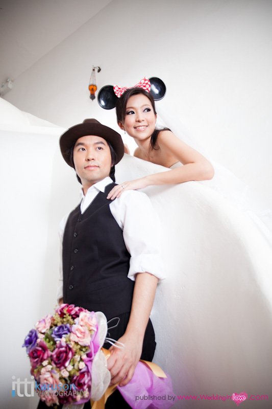 Fon&Sun PRE LOVE048