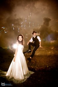 Fon&Sun Pre Wedding - Itti Karuson