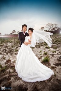 Fon&Sun Pre Wedding - Itti Karuson