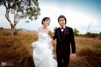 Fon&Sun Pre Wedding - Itti Karuson