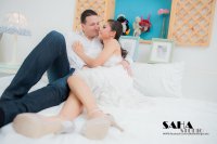 Pre-wedding  - สหสตูดิโอ กาญจนบุรี