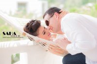 Pre-wedding  - สหสตูดิโอ กาญจนบุรี