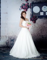 Pre Wedding คุณ เปิ้ล  กับ คุณแบ้งค์ ทะเลระยอง - Princess Bridal House