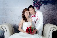 Pre Wedding คุณ เปิ้ล  กับ คุณแบ้งค์ ทะเลระยอง - Princess Bridal House