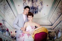 Pre Wedding คุณ เปิ้ล  กับ คุณแบ้งค์ ทะเลระยอง - Princess Bridal House