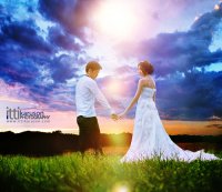 Wan&Top PreWedding - Itti Karuson