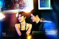 Wan&Top PreWedding - Itti Karuson