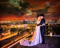 Wan&Top PreWedding - Itti Karuson