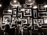 Wan&Top PreWedding - Itti Karuson