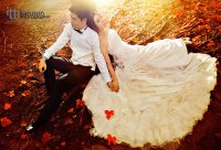 Wan&Top PreWedding - Itti Karuson