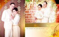 Pre Wedding - The Soul Mate Wedding Studio (เดอะโซลเมท เวดดิ้ง สตูดิโอ ชลบุรี)